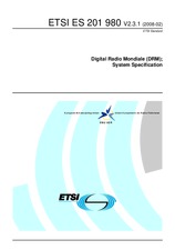 Náhľad ETSI ES 201980-V2.3.1 5.2.2008