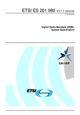 Náhľad ETSI ES 201980-V3.1.1 24.8.2009