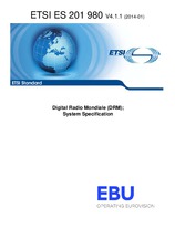 Náhľad ETSI ES 201980-V4.1.1 3.1.2014