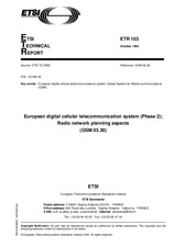 Norma ETSI ETR 103-ed.1 30.10.1993 náhľad