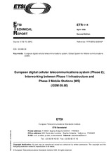 Norma ETSI ETR 111-ed.2 15.4.1995 náhľad