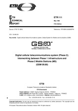 Norma ETSI ETR 111-ed.5 15.11.1995 náhľad