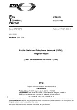 Náhľad ETSI ETR 201-ed.1 15.9.1995