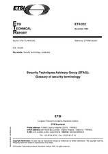 Náhľad ETSI ETR 232-ed.1 15.11.1995