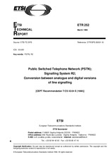 Náhľad ETSI ETR 252-ed.1 15.3.1996