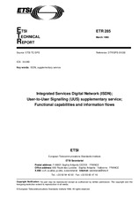 Náhľad ETSI ETR 285-ed.1 15.3.1996