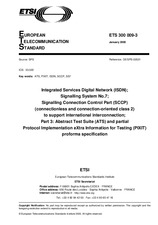 Náhľad ETSI ETS 300009-3-ed.1 6.1.2000