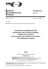 Náhľad ETSI ETS 300010-2-ed.1 15.3.1997