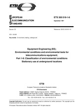 Náhľad ETSI ETS 300019-1-8-ed.1 30.9.1997
