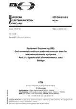 Náhľad ETSI ETS 300019-2-1-ed.1 15.5.1994
