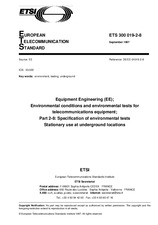 Norma ETSI ETS 300019-2-8-ed.1 30.9.1997 náhľad