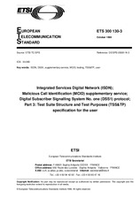 Norma ETSI ETS 300130-3-ed.1 31.10.1996 náhľad