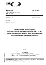 Náhľad ETSI ETS 300234-ed.1 13.7.1995