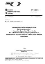 Náhľad ETSI ETS 300287-3-ed.1 15.12.1996