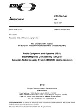 Náhľad ETSI ETS 300340-ed.1/Amd.1 15.3.1997