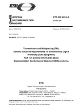 Náhľad ETSI ETS 300417-1-2-ed.1 31.10.1996