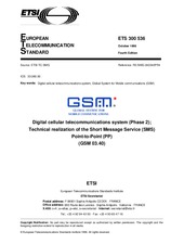 Náhľad ETSI ETS 300536-ed.4 15.10.1996