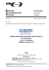 Norma ETSI ETS 300580-2-ed.3 31.12.2000 náhľad