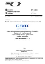 Norma ETSI ETS 300950-ed.2 31.7.1998 náhľad