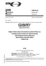 Náhľad ETSI GTS GSM 03.49-V5.0.0 15.2.1996