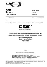 Náhľad ETSI GTS GSM 08.08-V5.3.0 31.7.1996