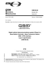 Náhľad ETSI GTS GSM 08.58-V5.0.0 15.2.1996