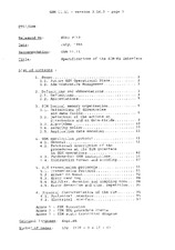 Norma ETSI GTS 11.11-V3.16.0 1.1.1995 náhľad