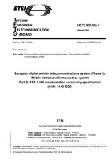 Náhľad ETSI I-ETS 300020-3-ed.1 15.8.1995