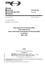 Náhľad ETSI I-ETS 300230-ed.1 12.10.1993