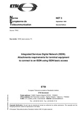 Náhľad ETSI NET 003-ed.2 6.9.1995