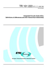 Náhľad ETSI TR 101223-V1.1.1 31.8.1997