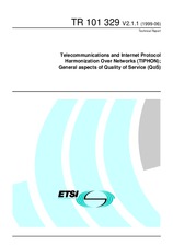 Náhľad ETSI TR 101329-V2.1.1 28.6.1999