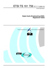 Náhľad ETSI TS 101756-V1.1.1 30.10.2000
