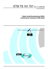 Náhľad ETSI TS 101757-V1.1.1 16.6.2000