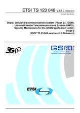 Náhľad ETSI TS 123048-V4.2.0 31.12.2001