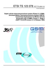 Norma ETSI TS 123078-V3.7.0 31.12.2000 náhľad