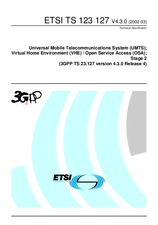Norma ETSI TS 123127-V4.3.0 31.3.2002 náhľad
