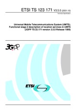 Norma ETSI TS 123171-V3.5.0 16.10.2001 náhľad