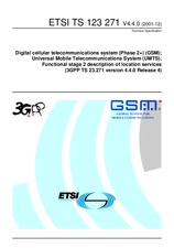 Norma ETSI TS 123271-V4.4.0 31.12.2001 náhľad