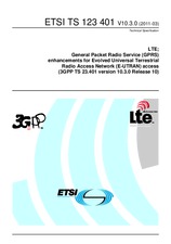 Norma ETSI TS 123401-V10.3.0 29.3.2011 náhľad