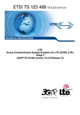 Norma ETSI TS 123468-V12.3.0 12.1.2015 náhľad