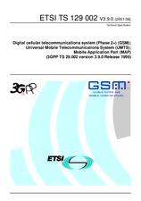 Náhľad ETSI TS 129002-V3.9.0 26.7.2001