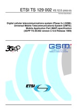 Náhľad ETSI TS 129002-V3.12.0 31.3.2002
