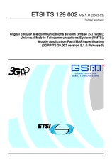 Náhľad ETSI TS 129002-V5.1.0 31.3.2002