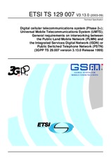 Náhľad ETSI TS 129007-V3.13.0 30.9.2003