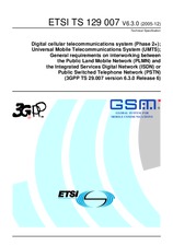 Náhľad ETSI TS 129007-V6.3.0 31.12.2005