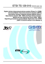 Náhľad ETSI TS 129010-V4.0.0 31.3.2001