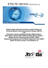 Náhľad ETSI TS 129010-V12.0.0 10.10.2014