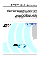 Náhľad ETSI TS 129013-V5.0.0 30.6.2002