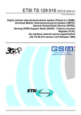 Náhľad ETSI TS 129016-V3.0.0 28.1.2000